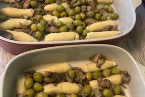 Cliquez pour zoomer ! Quenelles Thermomix par nanie4284