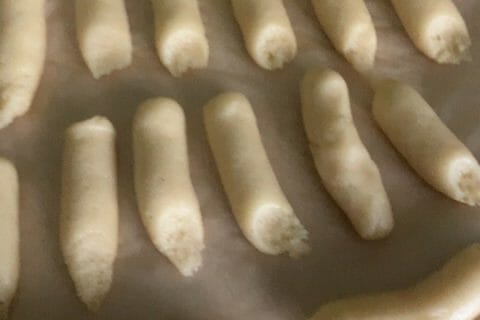 Cliquez pour zoomer ! Quenelles Thermomix par nanie4284