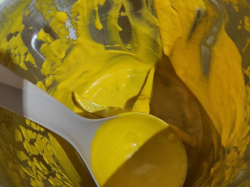 Cliquez pour zoomer ! Velouté de carottes et poivrons rouges Thermomix par nathanoel29