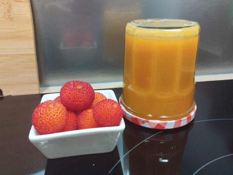 Cliquez pour zoomer ! Photo de patou33160 Thermomix par patou33160