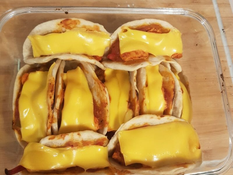 Cliquez pour zoomer ! Tortillas de blé Thermomix par irene_29