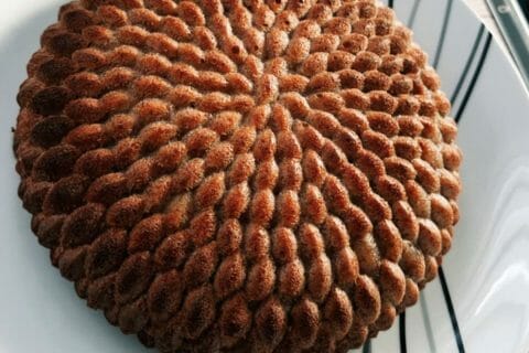 Cliquez pour zoomer ! Moelleux coco-bananes Thermomix par anaelle_53