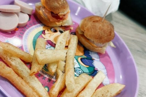 Cliquez pour zoomer ! Pains hamburger Thermomix par anaelle_53