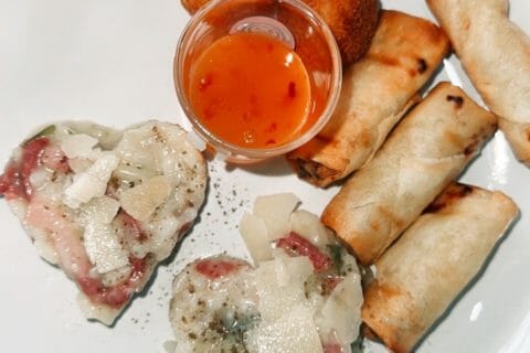 Cliquez pour zoomer ! Risotto poireaux et lardons Thermomix par anaelle_53