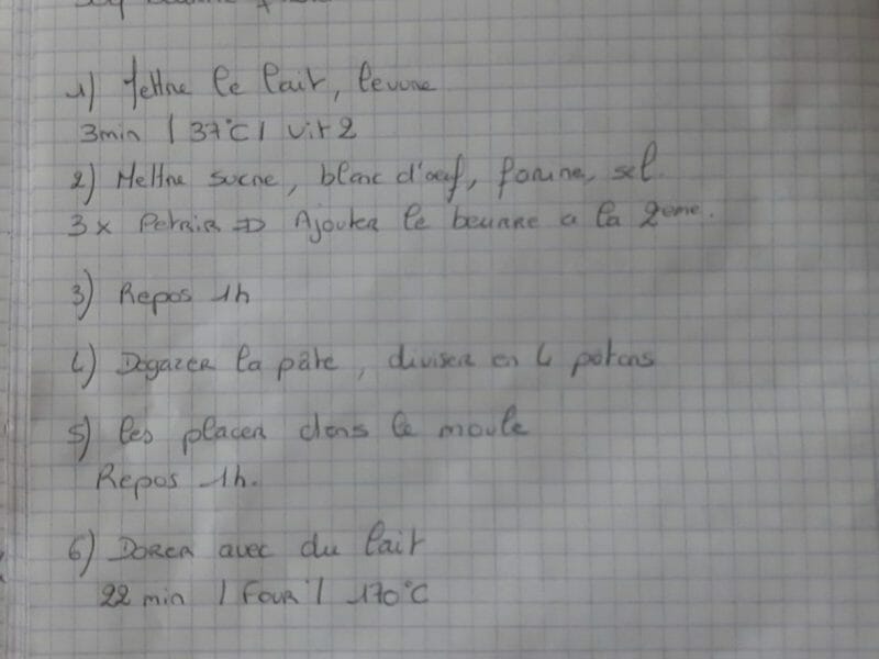 Cliquez pour zoomer ! Rillettes de radis roses au cheese cream Thermomix par anaelle_53