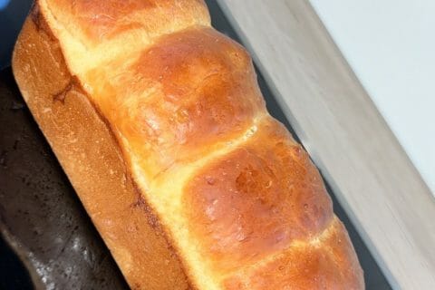 Cliquez pour zoomer ! Rillettes de radis roses au cheese cream Thermomix par anaelle_53