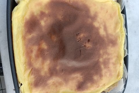 Cliquez pour zoomer ! Flan pâtissier Thermomix par valzz