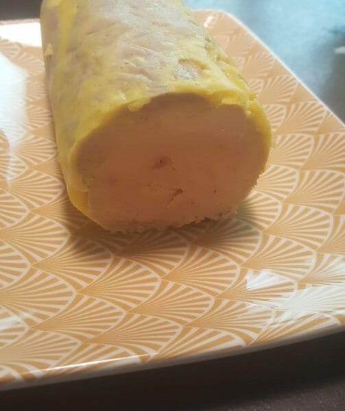 Cliquez pour zoomer ! Foie gras Thermomix par Anne-frederique