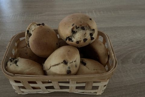 Cliquez pour zoomer ! Photo de Lili