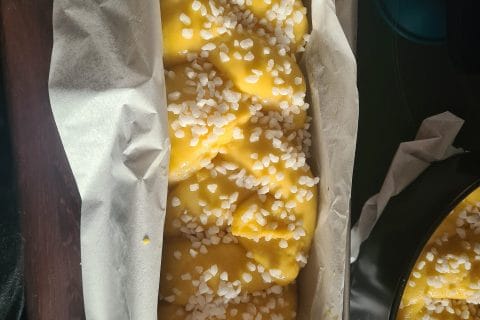 Cliquez pour zoomer ! Brioche du boulanger Thermomix par lanceclem