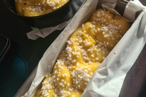 Cliquez pour zoomer ! Brioche du boulanger Thermomix par lanceclem