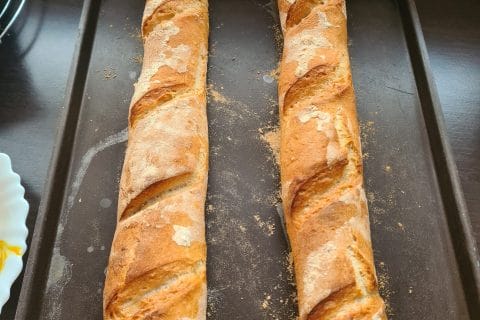 Cliquez pour zoomer ! Baguettes Thermomix par lanceclem