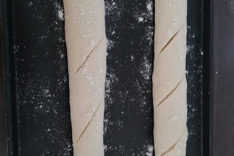 Cliquez pour zoomer ! Baguettes Thermomix par lanceclem