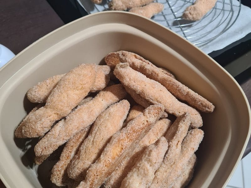 Cliquez pour zoomer ! Zezette de sète Thermomix par lanceclem