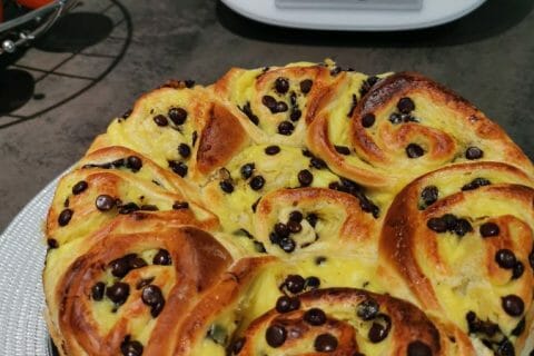 Chinois Au Thermomix Cookomix