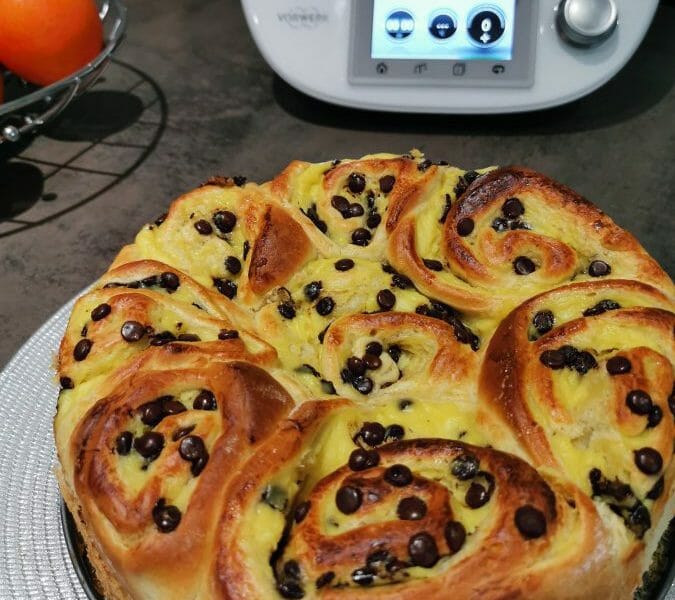 Chinois Au Thermomix Cookomix