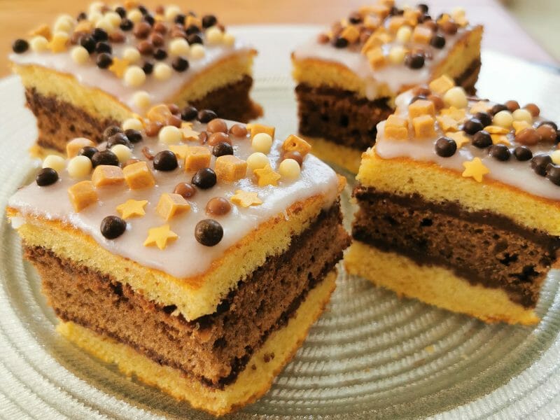 Cliquez pour zoomer ! Napolitain Thermomix par Letty88