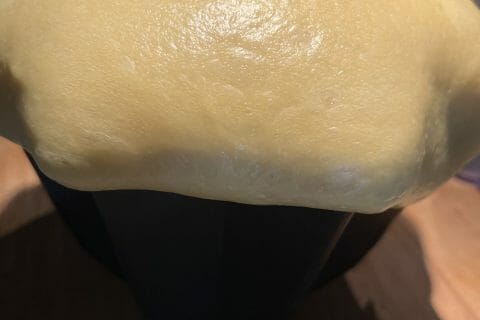 Cliquez pour zoomer ! Pandoro Thermomix par Heedless Mirror