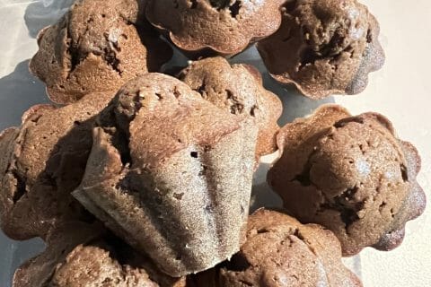 Photos des recettes