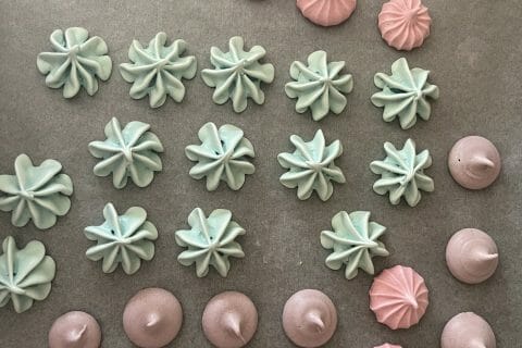Photos des recettes