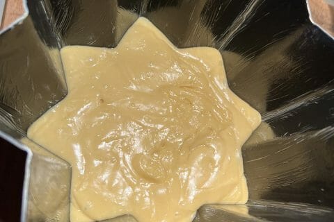 Cliquez pour zoomer ! Pandoro Thermomix par Heedless Mirror