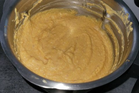 Cliquez pour zoomer ! Conchiglioni au potiron Thermomix par aurelie142112