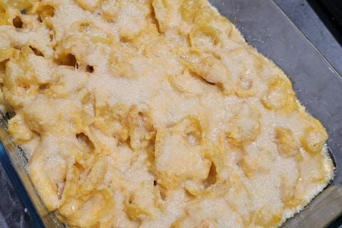 Cliquez pour zoomer ! Conchiglioni au potiron Thermomix par aurelie142112