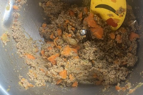 Cliquez pour zoomer ! Empanadas de boeuf Thermomix par cookoph