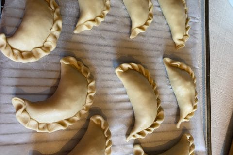 Cliquez pour zoomer ! Empanadas de boeuf Thermomix par cookoph