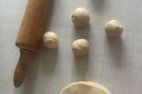 Cliquez pour zoomer ! Empanadas de boeuf Thermomix par cookoph