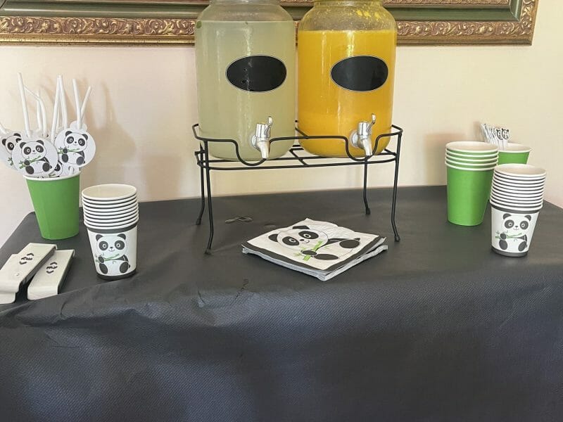 Cliquez pour zoomer ! Orangina maison Thermomix par tifaine_4