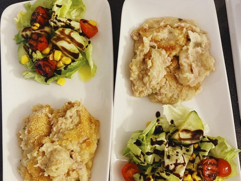 Cliquez pour zoomer ! Brandade de thon Thermomix par tifaine_4