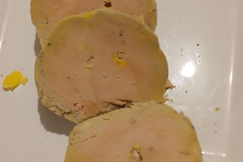 Cliquez pour zoomer ! Photo de Fanychou