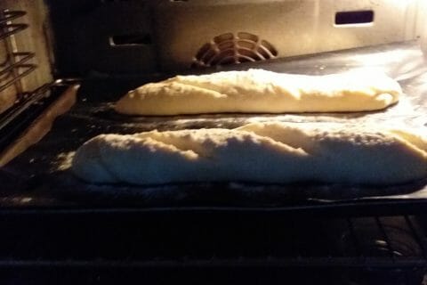 Cliquez pour zoomer ! Baguettes Thermomix par Coccinelle58