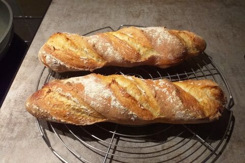 Cliquez pour zoomer ! Baguettes Thermomix par Coccinelle58