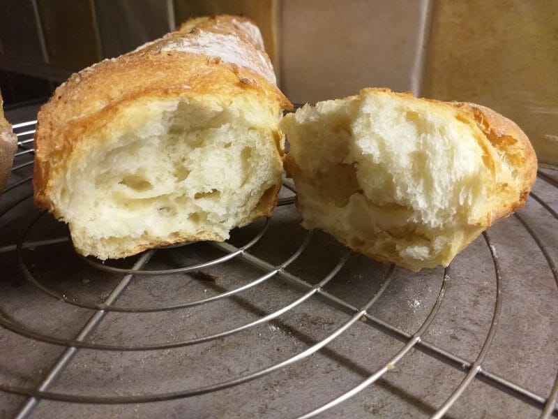 Cliquez pour zoomer ! Baguettes Thermomix par Coccinelle58