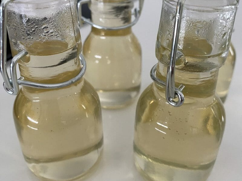 Cliquez pour zoomer ! Sirop d’Arlequin Thermomix par sahar74