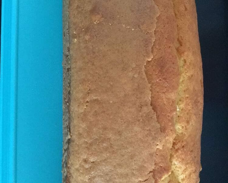 Cliquez pour zoomer ! Cake express Thermomix par Vanessa87