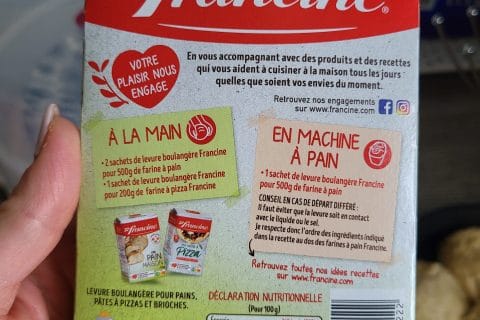 Cliquez pour zoomer ! Photo de titia49680