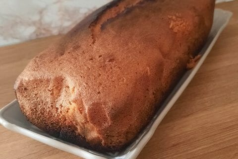 Cliquez pour zoomer ! Quatre-quarts breton Thermomix par elodie_2509