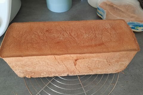 Cliquez pour zoomer ! Pain de mie Thermomix par elodie_2509