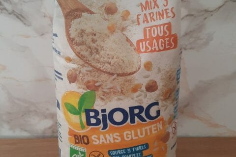 Cliquez pour zoomer ! Quatre-quarts breton Thermomix par elodie_2509