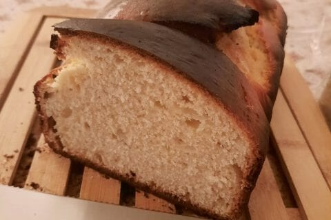 Cliquez pour zoomer ! Brioche Vendéenne Thermomix par elodie_2509