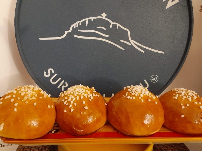 Cliquez pour zoomer ! Krachel – Brioche Marocaine Thermomix par marie_odile_7