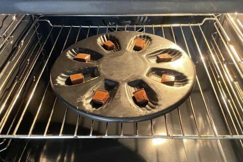 Cliquez pour zoomer ! Madeleines Thermomix par alexsiou3