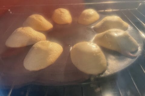 Cliquez pour zoomer ! Madeleines Thermomix par alexsiou3