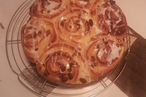 Photos des recettes