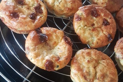 Photos des recettes
