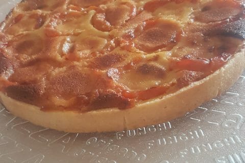 Photos des recettes