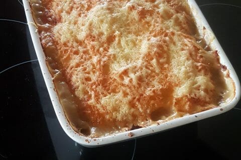 Photos des recettes